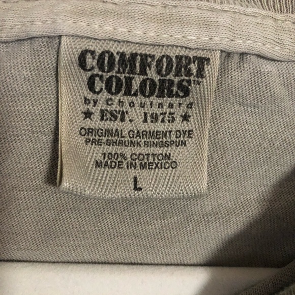 Long sleeve pi phi sorority party T-shirt. University of Alabama, 2014 - Picture 3 of 3